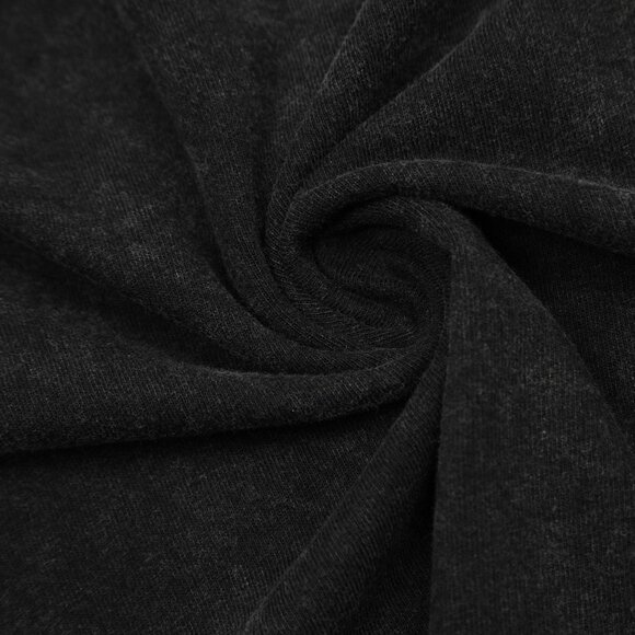 Gallery Dept. High-quality short-sleeved T-shirt with gold-stamping print - Picture 5 of 7